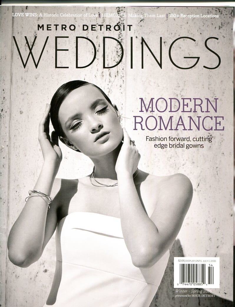 Metro Detroit Wedding Magazine, ann arbor wedding planner, Briighton wedding planner, Detroit Wedding Planner