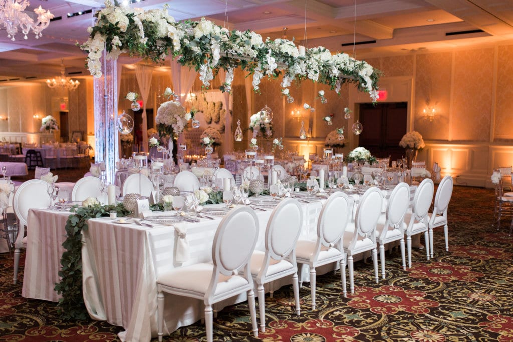 Royal Park hotel wedding 